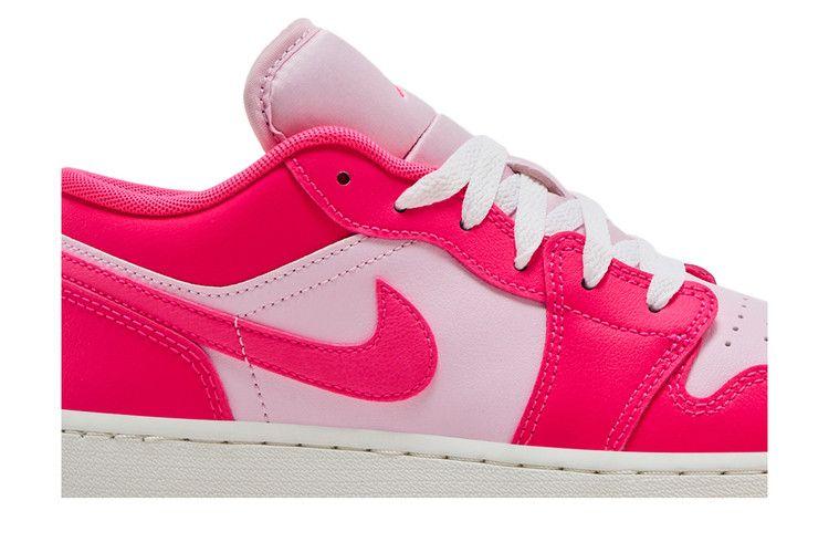 Jordan 1 Low Valentine’s Day (GS)