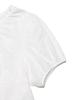 Lee Women'S Frill Short Sleeve Dress White