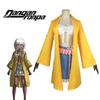 Danganronpa V3 Angie Yonaga Cosplay Costume With Exquisite Workmanship Coat Skirt Wig