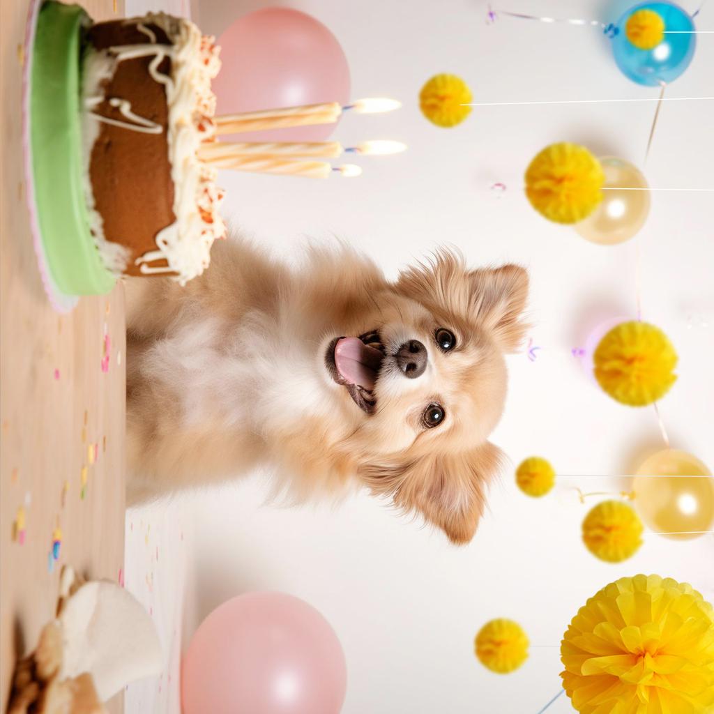 1pcs Set 7.8inch Yellow Paper Hanging Flowers For Birthday Party Paper Flowers Decorations Pom Pom Paper