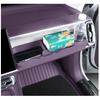 Fit For Leapmotor B10 B01 Lafa5 B05 Car Passenger Side Expansion Storage Box Hole Design Small Table Car Interior Practical