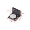 Ds1302 Ds3231 Ds1307 Iic Module Precision Clock Module Memory Module Ds3231 Mini Module Real Time 3.3V/5V