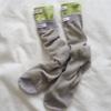 [2-pack] SUMMER SHEER SOCKS - Summer Sheer Layered Socks 2-Pair Set