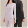 Ultra-Thick 300g German Velvet Antibacterial Unisex Winter Underwear Set