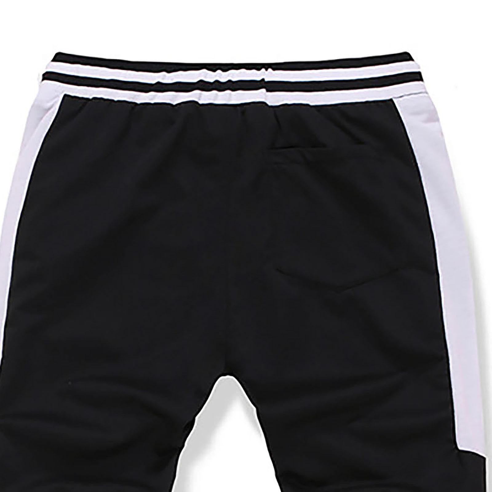 Мужские комбинезоны с принтом — фото 10