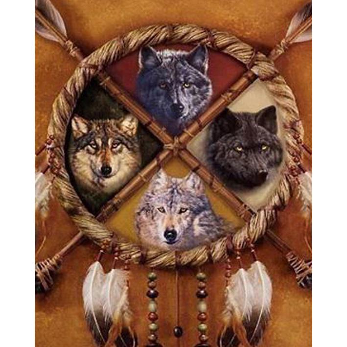 

DIY Алмазная картина, полная круглая вышивка крестом, полный комплект, мозаика из стразов, подарок, домашний декор, набор для творчества 30x40CM