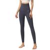 High-Waist Women's Sports Leggings with Tummy Control and Hip Lift