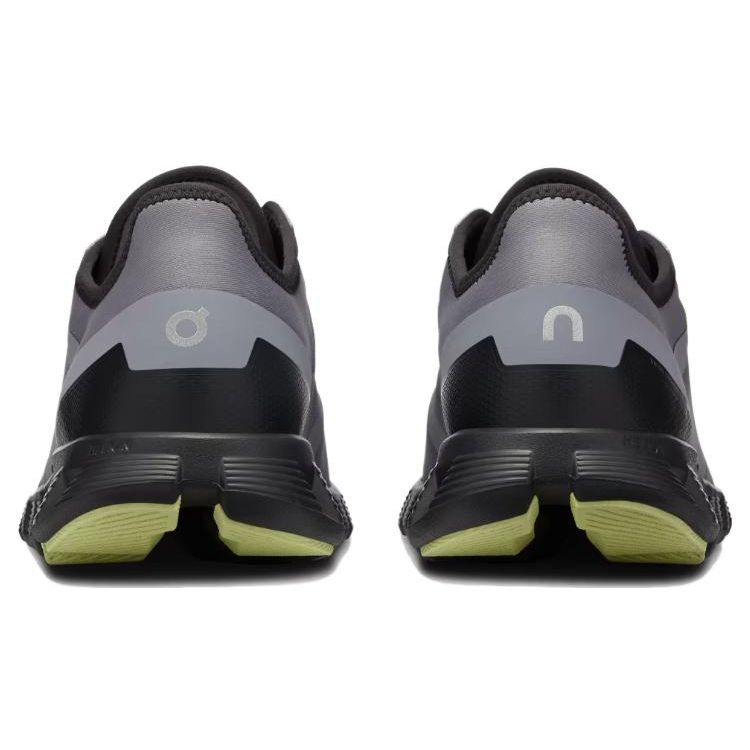 On Cloud X 3 Comfortable Versatile Low-Top Training Shoes Women sneaker Gray 3WD30301521