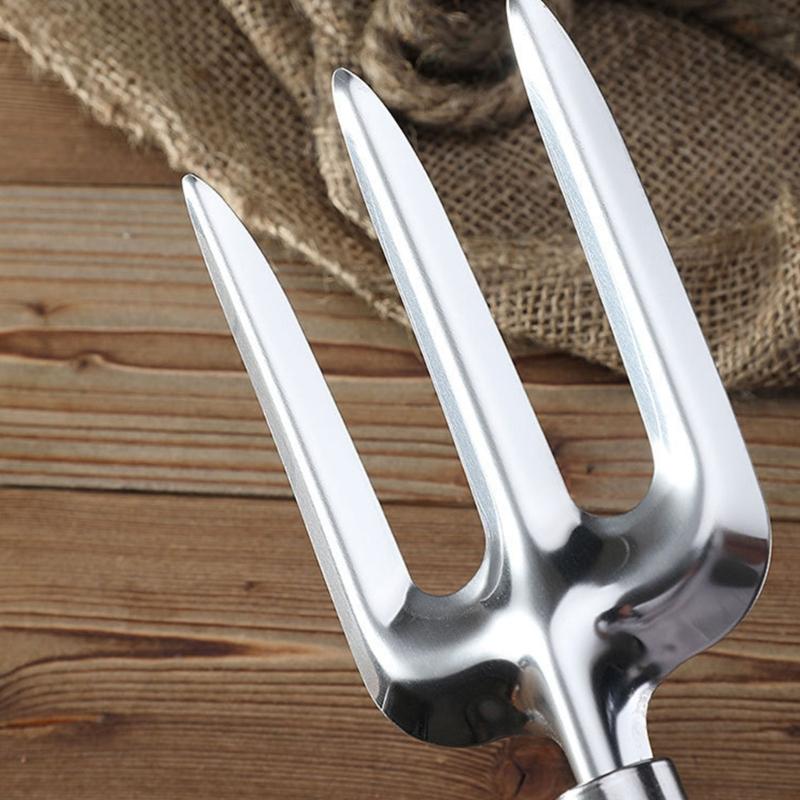 Efficient Manual Weeder Weed Puller Tool Manual Root Weeder Perfect for Gardeners, Farmers,Home Gardening Enthusiasts