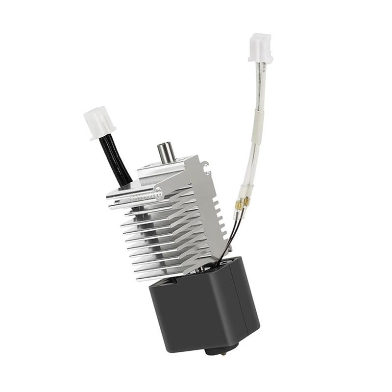 1ks Příslušenství k 3D tiskárně Extruzní tryska Tryska z tvrdé mosazi Koncové sady Nástroje