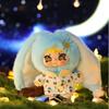 Little Princess Dreamy Nest Plush Series Blind Box Toy Figures Set