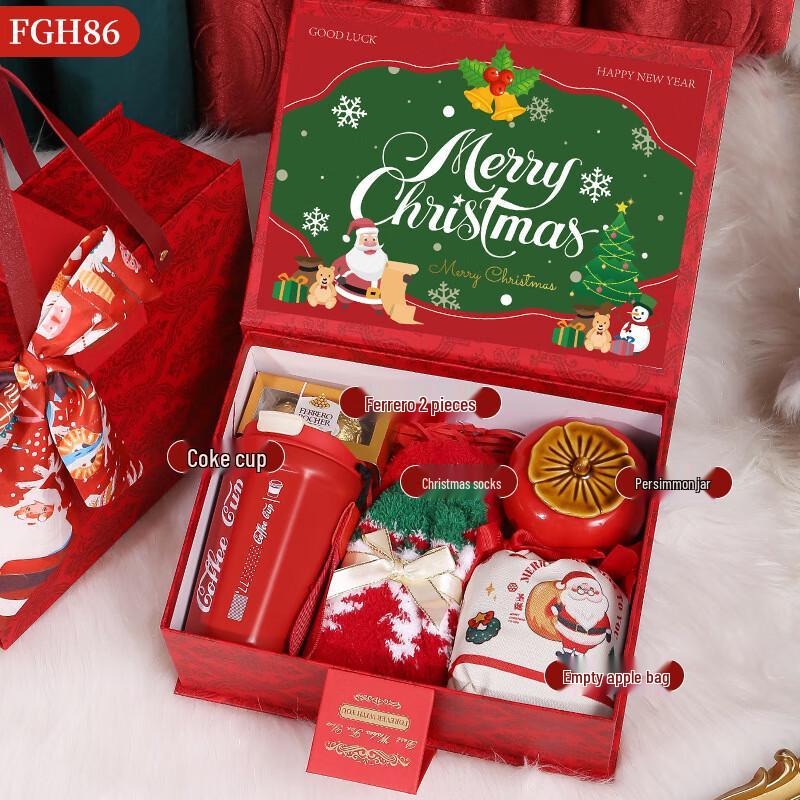 Christmas Festive Gift Set