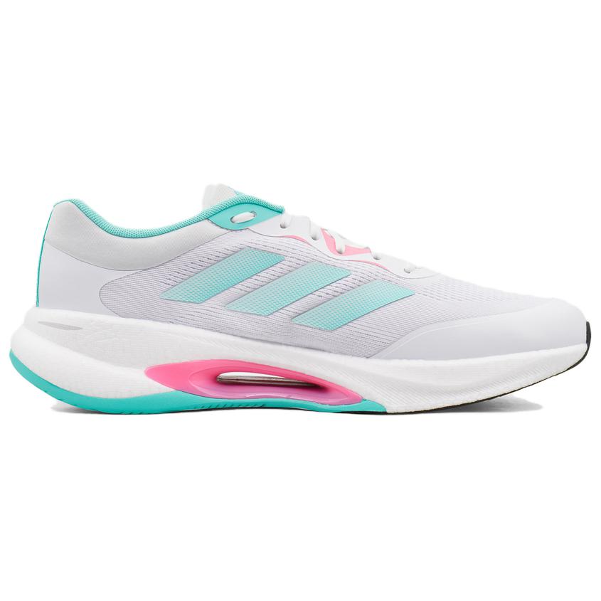 Men's Sneakers Adidas VELOSTAR Casual Running Shoes Unisex White