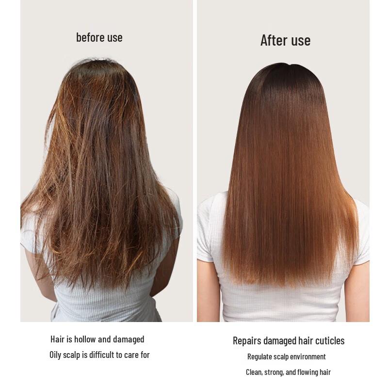 Sleek Grape Seed Strong Repair Conditioner