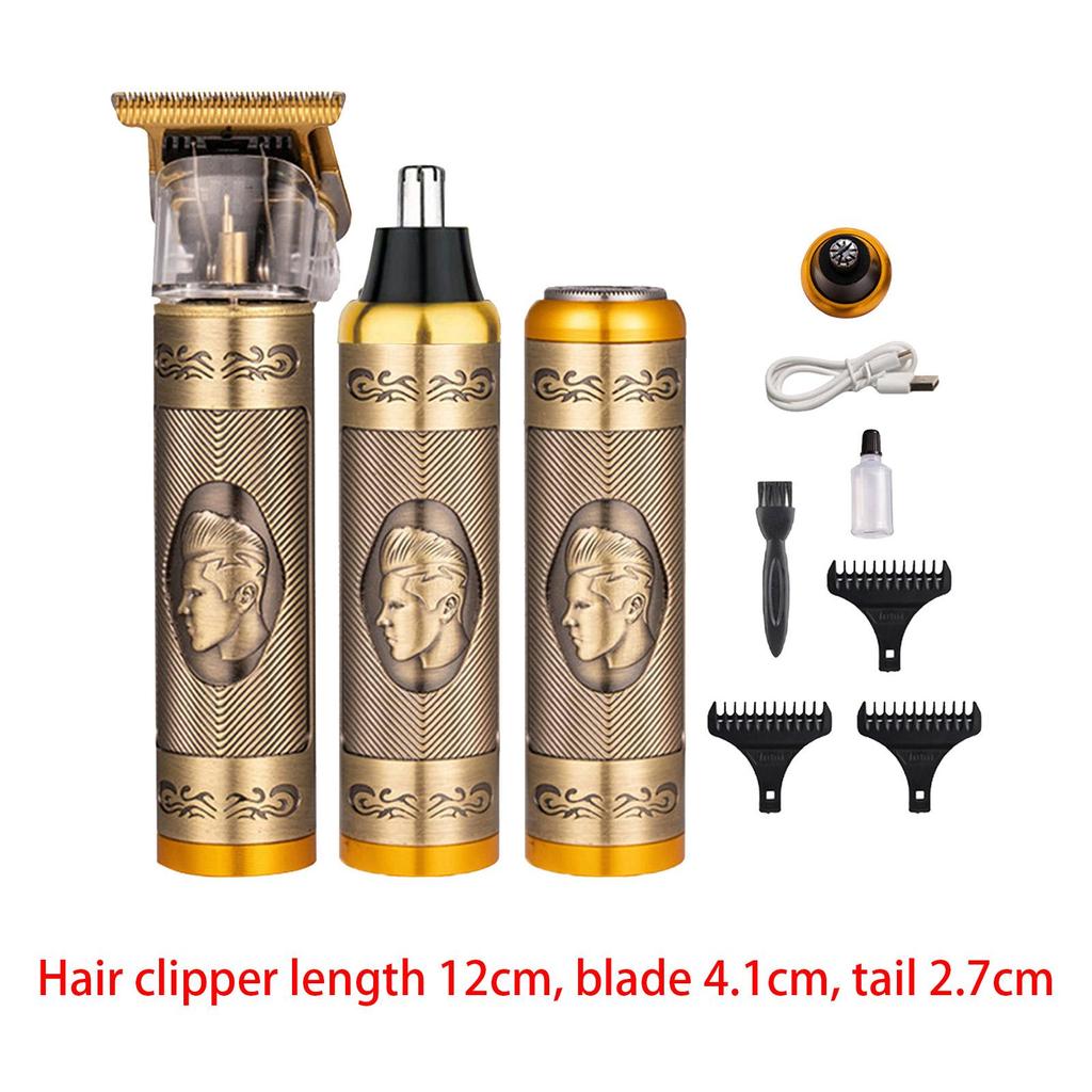 Shaver Shaving Mini Wet Dry Use Facial Beard Trimmer for Travel Home Car Use