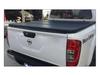 Hard Tri-Fold Rear Tonneau Cover for Navara and Mitsubishi L200 Trunk Accessories