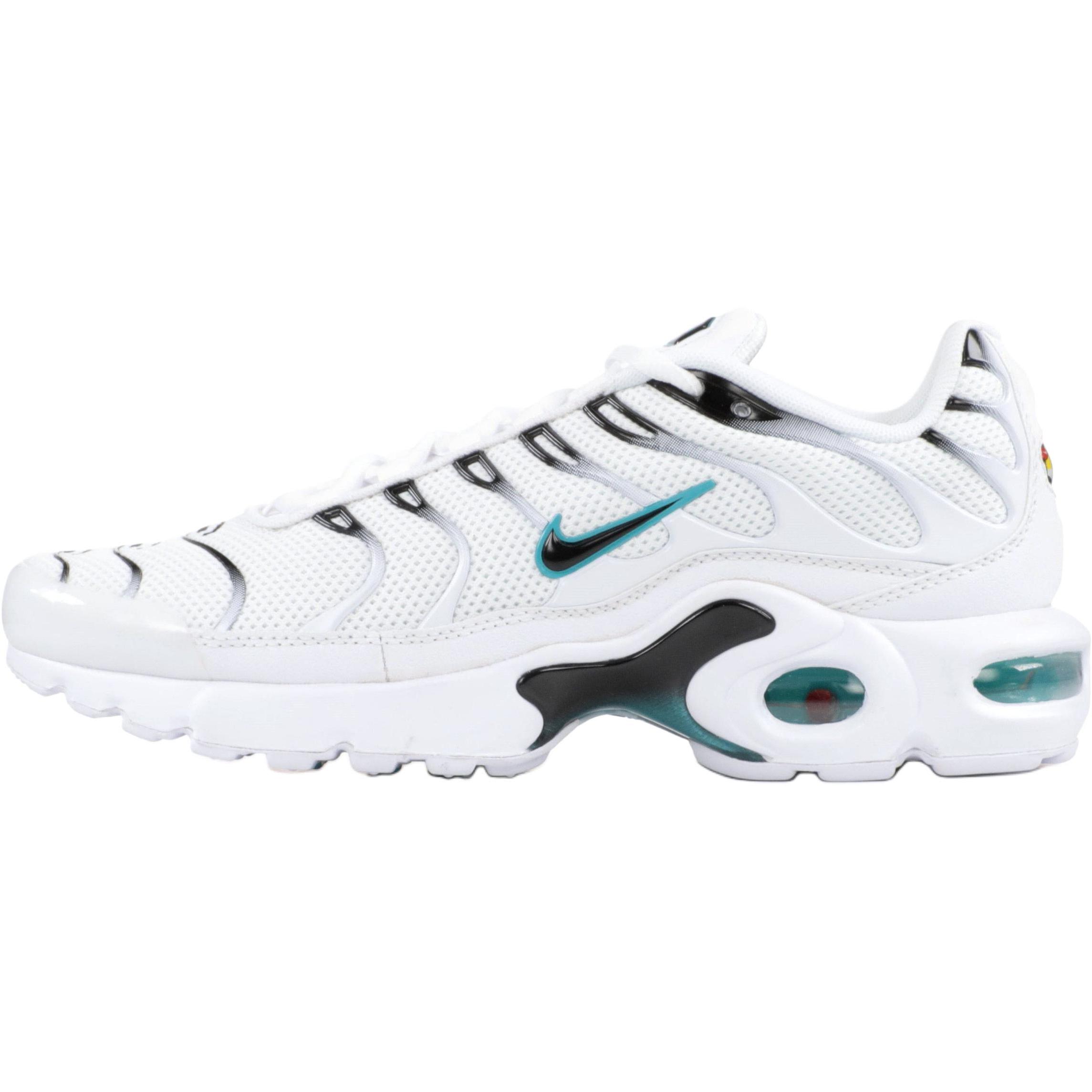 Nike Air Max Plus Bg Dusty Cactus AO9340-100 35.5