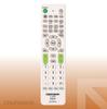Universelle TV-Fernbedienung Englische Version TX-01E Schwarz