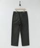 Leopeusaideu Slob Pants Charcoal