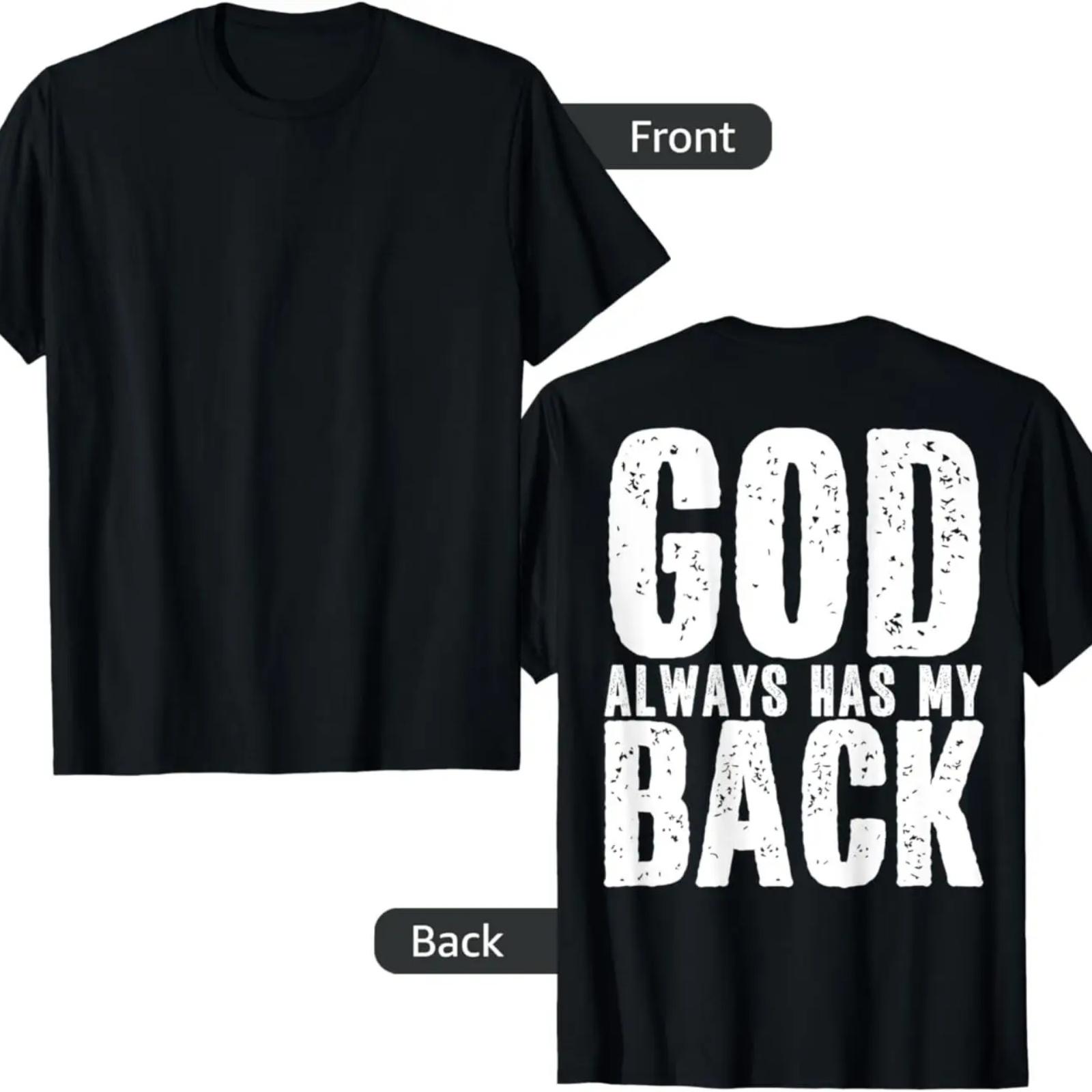 

Just Sayin - T-Shirt XXXXXL