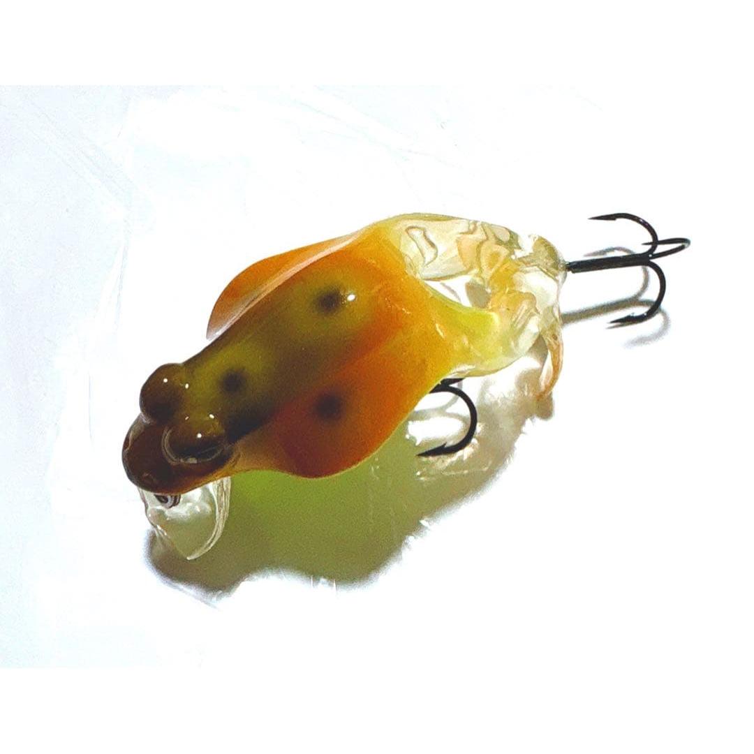 Used Megabass Type X Good Condition