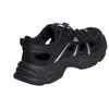 adidas Tessuto Fin Pulse Casual Suola Spessa Scarpe da Fiume Scarpe Unisex LA1993