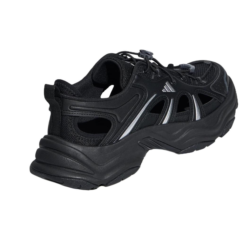 adidas Tessuto Fin Pulse Casual Suola Spessa Scarpe da Fiume Scarpe Unisex LA1993