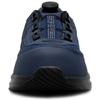 Safety Dial Low Cut Resin Strong Water Rotating Work Shoes 3E Mocap CPM390 Navy [MOCAP] Shoes, Type, Sneakers, Breathable, Lightweight, Toecap,