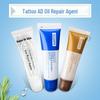 Microblading and Tattoo Repair Gel: AD Oil Essence for Eyebrow and Lip Care