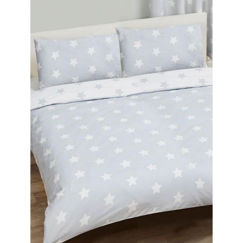 Bedding & Beyond Stars Duvet Cover Set