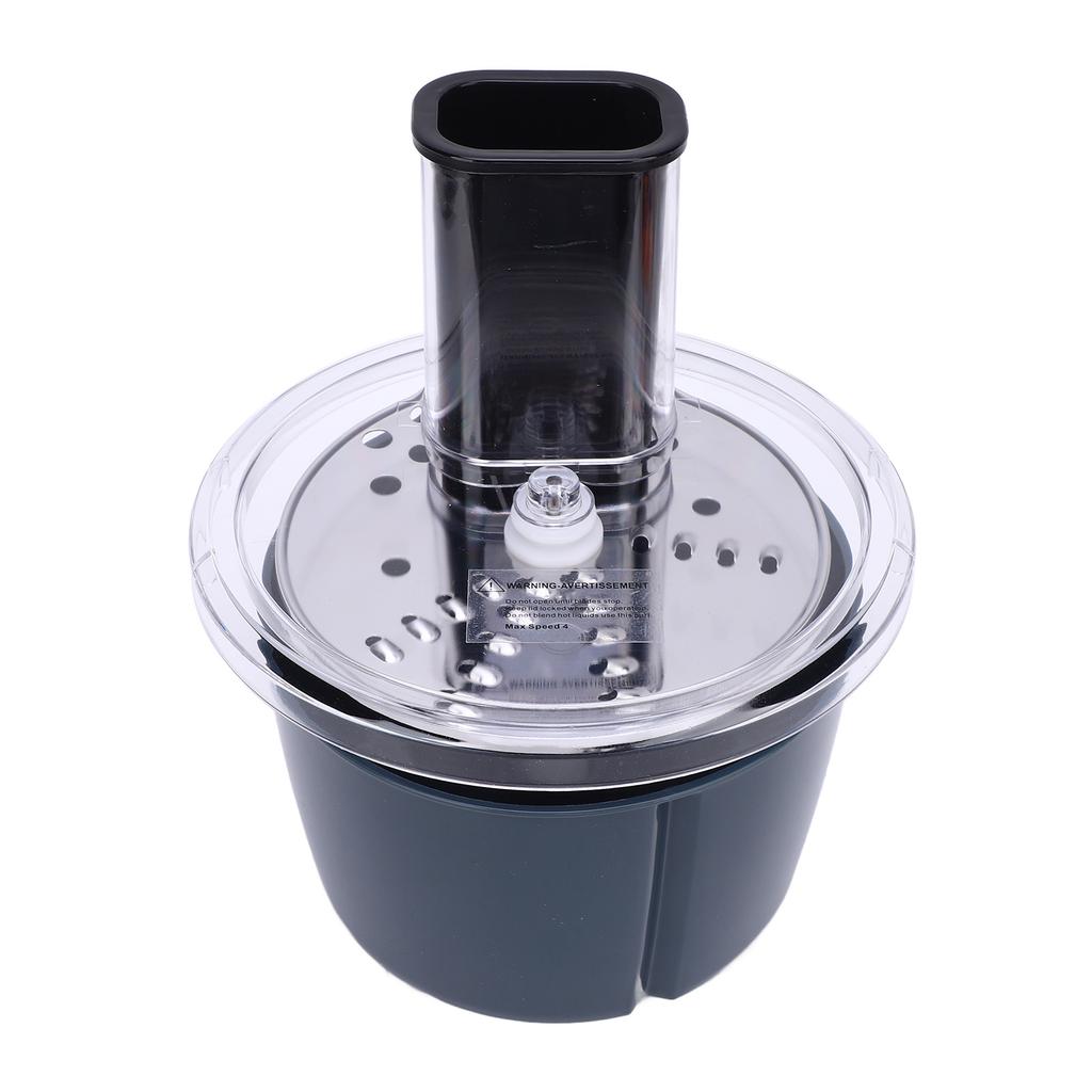 Gemüseschneider für TM5 für TM6 Multifunktionale Küchenmaschine Behälter Schneider Küchenwerkzeug