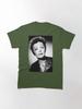 Édith Piaf Edith Piaf Klassisches T-Shirt
