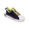 adidas Superstar 360 X C Legend Ink Kids Sneakers Blue Glow-Purple Pure-Yellow Q46511