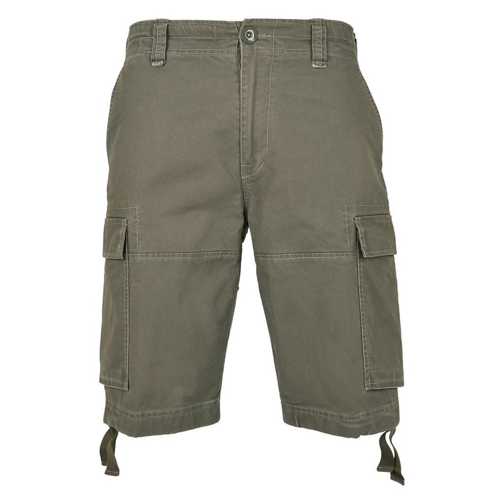 Herren Vintage Cargo Shorts zum Aufbau Ihrer Marke