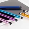 Universal Lightweight 9.0 Capacitive Metal Stylus Pen for Mobile Phones & Tablets