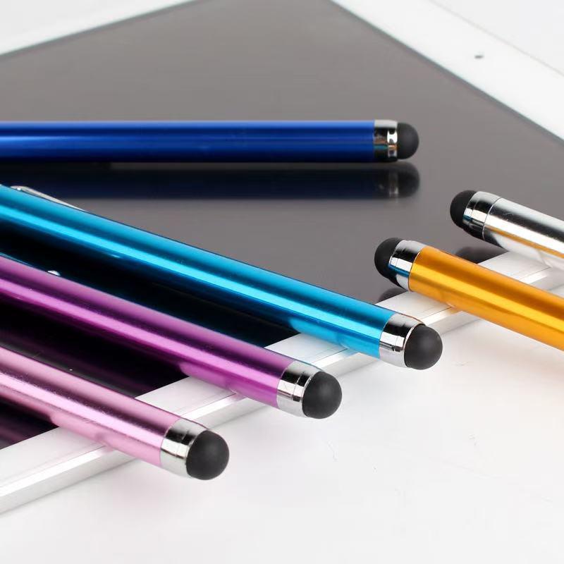 Universal Lightweight 9.0 Capacitive Metal Stylus Pen for Mobile Phones & Tablets