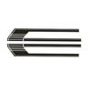 Ford F-150 Raptor Body Side Skirt Decals