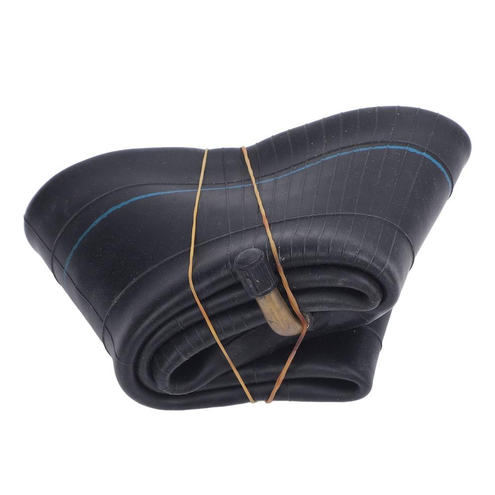 2PCS with 90° Bent Valve Replacement Inner Tube Scooter Tire Tube Replacement Inner Tube