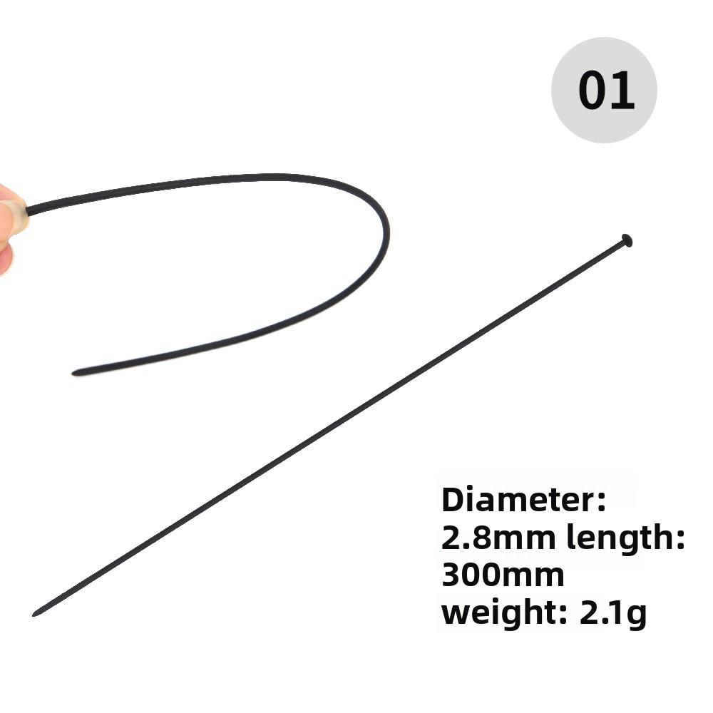 30CM Soft Urethral Dilator 4pcs Horse Eye Stick Penis Rod Male Masturbation Stimulator Ejaculation Delay Sex Toys for Men