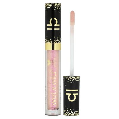 Color Icon, Lip Gloss, 677 Libra, 3.5Ml(0.12Fl Oz)