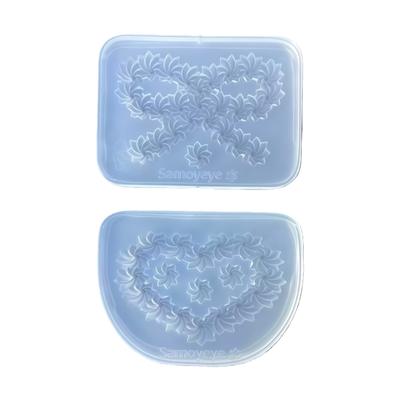 Backen – Silikonmatten & Backformen