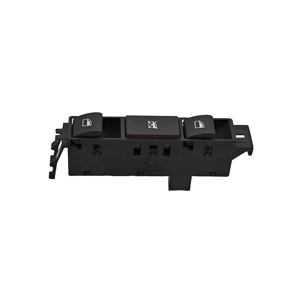 61316902184 Power Window Switch Compatible with 2002-2006 BMW 3 Series E46.