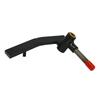 Spindle Driver Side Front Left 851-029 1010342 1010348 for Club Car DS Gas and Electric Golf Carts 1981-2003