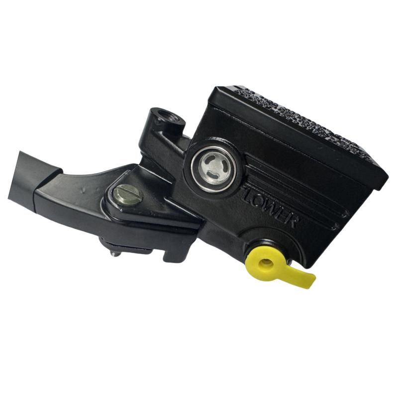 

Hydraulic Intermittent Brake Lever Front Right Rl P107000441700000 500Cc 700Cc Hs500Atv Hs700Atv