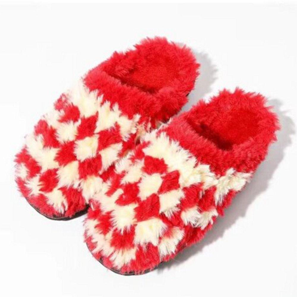 Soft Faux Mink Fur Yarn Skin Friendly Plush Yarn Thread Imitation Mink Yarn  Crocheting