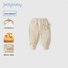 JELLYBABY Antibakterielle Infrarot-Warm-Fleece-Jogginghose für Kinder