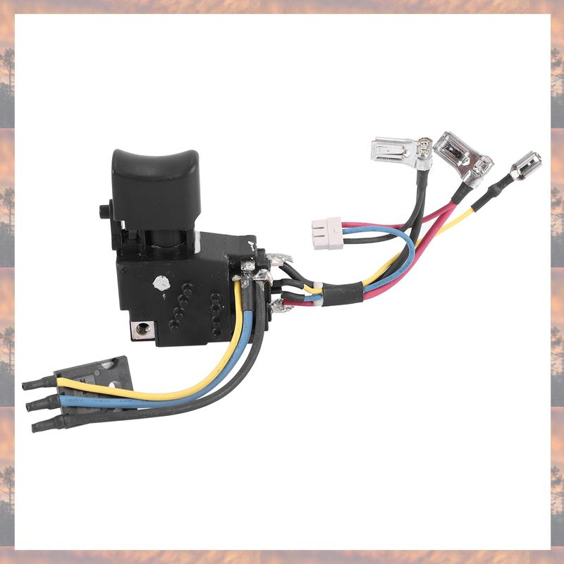 2025 Trendschalter für 6507244 DHP458 DHP448 DDF458 DDF448 BHP458 BHP448 BDF458 BDF448 6507244 6506824