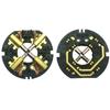 Tool Carbon Brush Holder High Quality Metal And Carbon 18V/ 12V 1pc 50mm Black For 2650-20 Compact Drill Hammer Drill Brand New