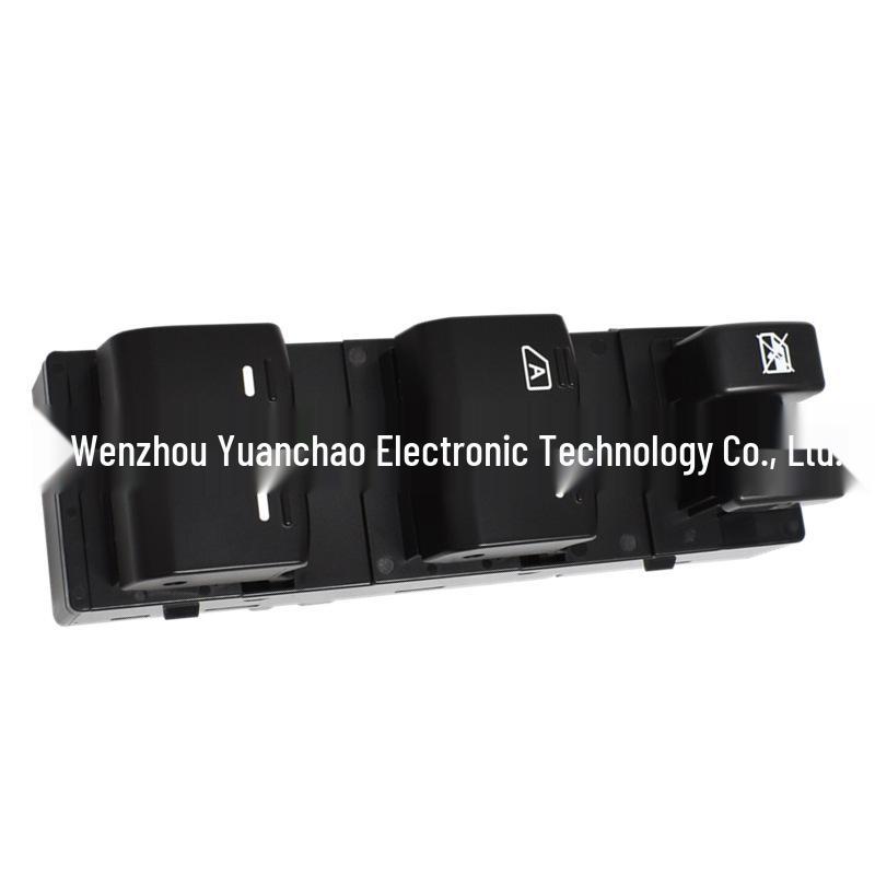 Nissan Power Window Switch 25401-JG45B Electric Window Button Knob Assembly