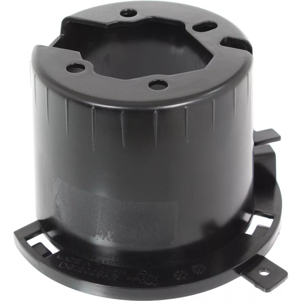 Fog Light Bracket For 2011-2013 Dodge Durango Primed Front Right Side 68089178AB